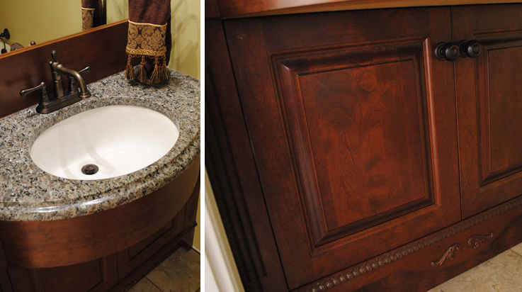 armoire salle de bain rimouski