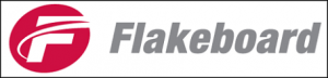 Flakeboard